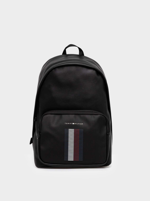 Рюкзактар Tommy Hilfiger үлгі AM0AM12973-BDS Фото