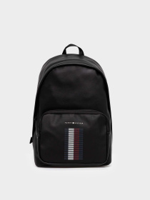 Рюкзактар Tommy Hilfiger үлгі AM0AM12973-BDS Фото