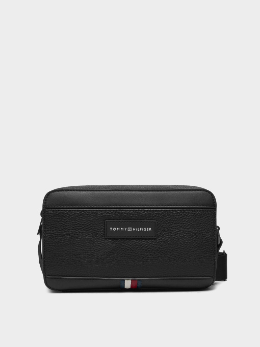 Сумки Tommy Hilfiger модель AM0AM12709-BDS Фото
