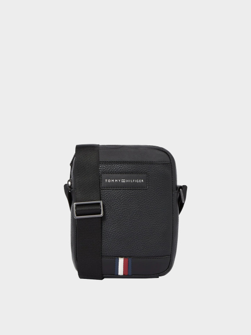 Сөмкелер Tommy Hilfiger үлгі AM0AM12711-BDS Фото