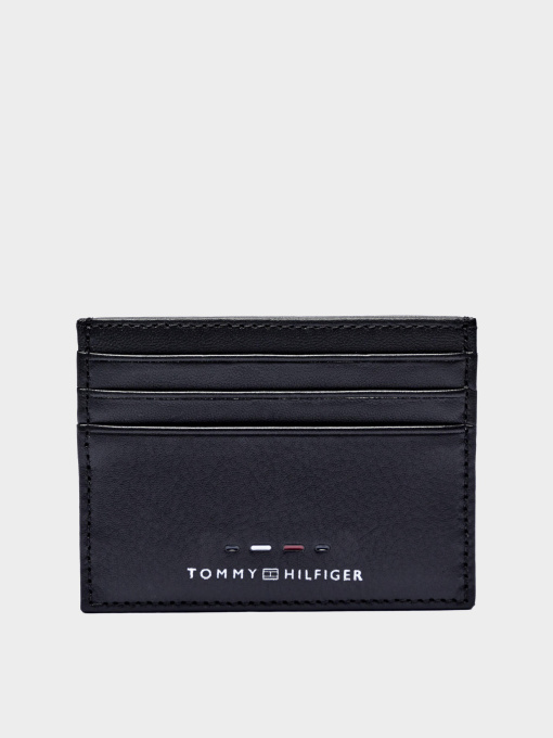 Кошельки Tommy Hilfiger модель AM0AM12764-BDS Фото