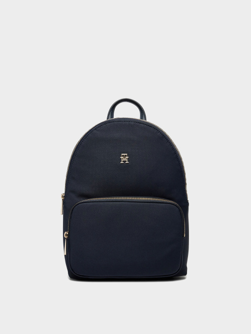 Рюкзактар Tommy Hilfiger үлгі AW0AW17106-DW6 Фото
