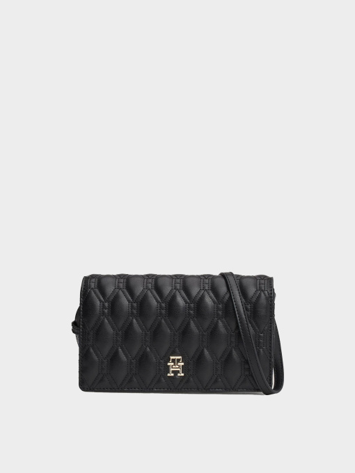 Сумки Tommy Hilfiger модель AW0AW16466-BDS Фото