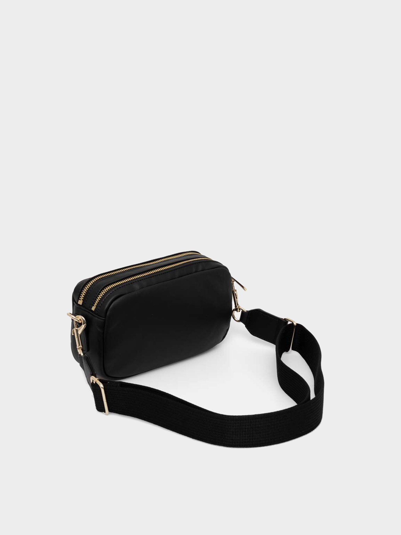 Сумки Tommy Hilfiger модель AW0AW16475-BDS Фото