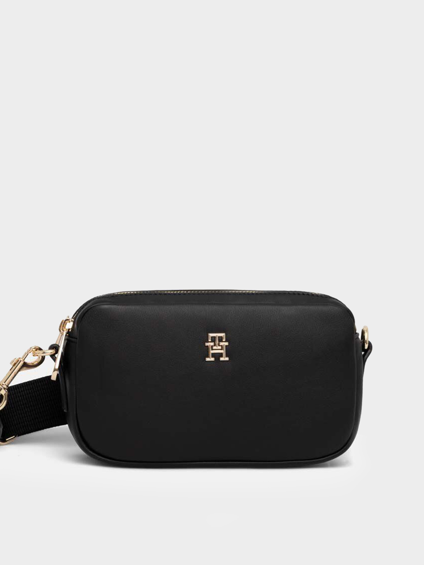 Сумки Tommy Hilfiger модель AW0AW16475-BDS Фото