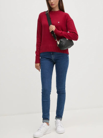 Сумки Tommy Hilfiger модель AW0AW16475-BDS Фото