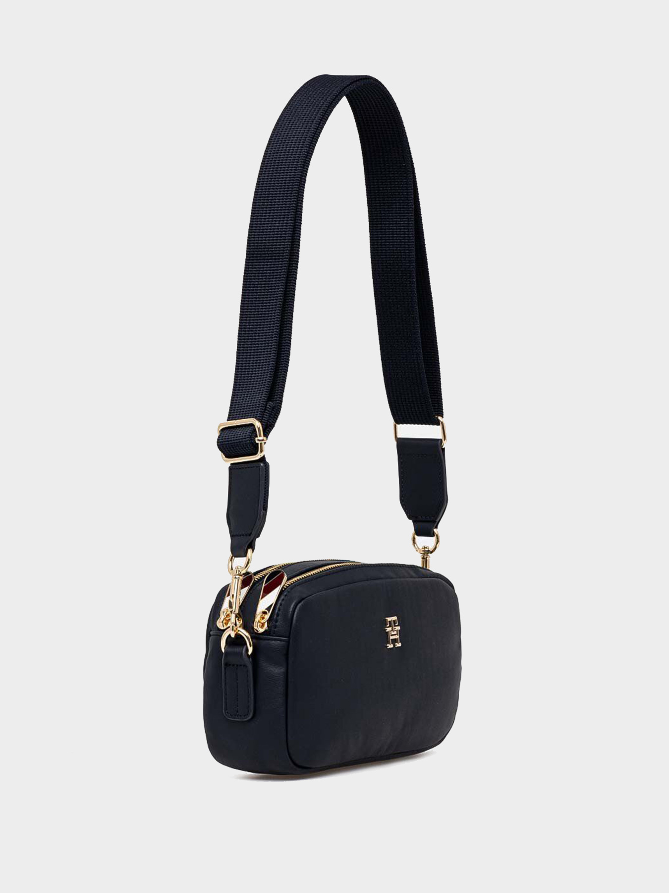 Сумки Tommy Hilfiger модель AW0AW16475-DW6 Фото