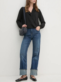 Сумки Tommy Hilfiger модель AW0AW16475-DW6 Фото