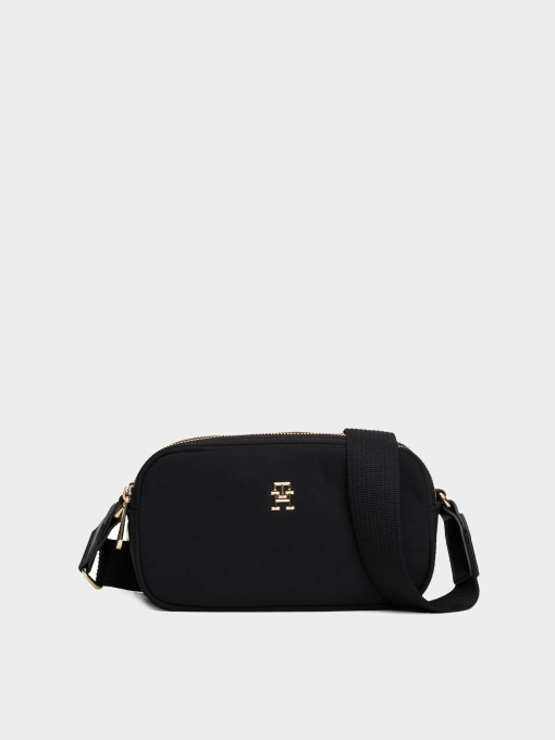Сумки Tommy Hilfiger модель AW0AW17007-BDS Фото
