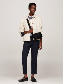 Сумки Tommy Hilfiger модель AW0AW17007-BDS Фото