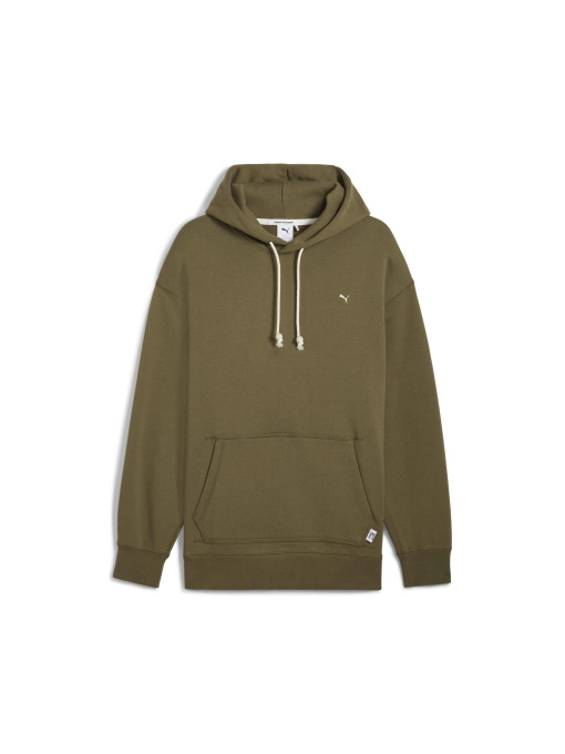 Худи PUMA Mmq Hoodie модель 624011 Фото