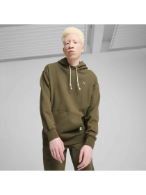 Худі PUMA Mmq Hoodie модель 624011 Фото