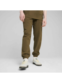 Штаны спортивные PUMA Mmq Sweatpants модель 624007 Фото