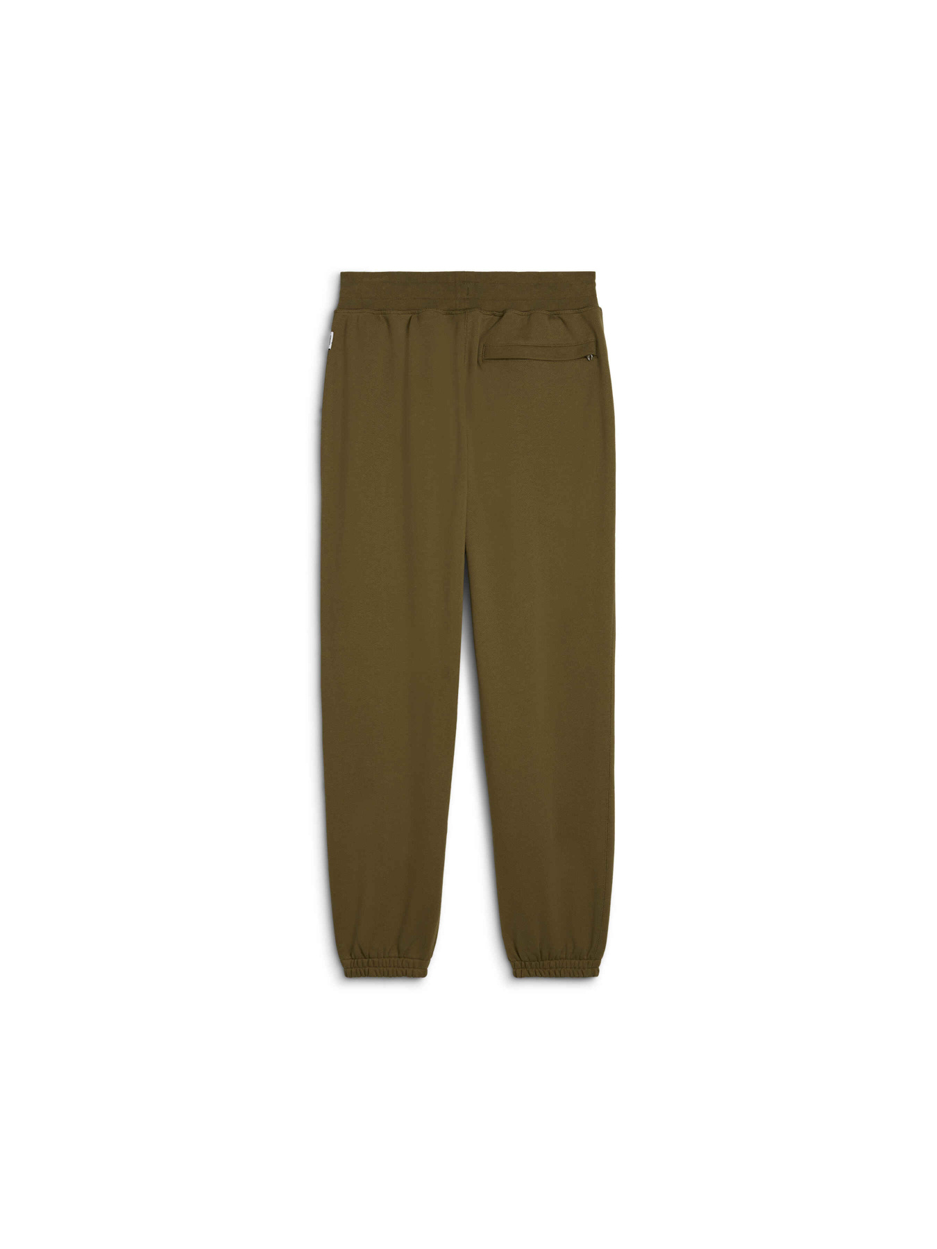 Штаны спортивные PUMA Mmq Sweatpants модель 624007 Фото