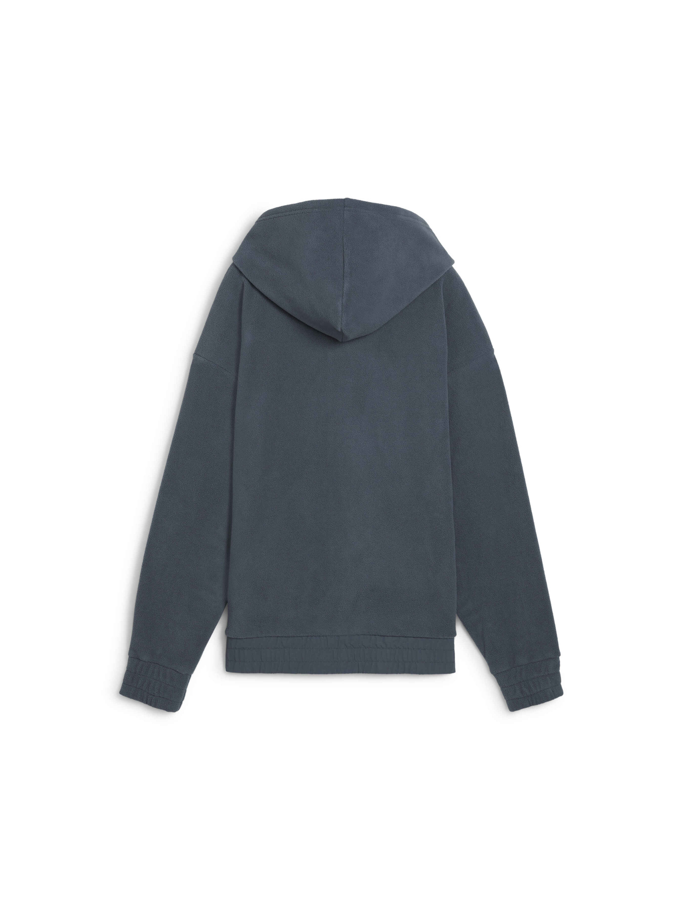 Спортивная кофта PUMA Ess Elevated Full-zip Hoodie модель 685315 Фото