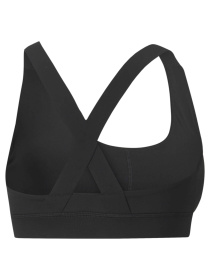 Спортивний топ PUMA Mid Impact Fit Bra модель 522192 Фото