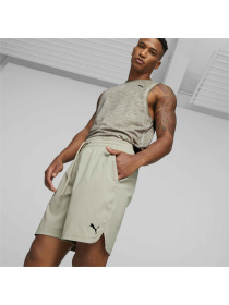 Спортивні шорти PUMA M Studio Foundation Short модель 523199 Фото