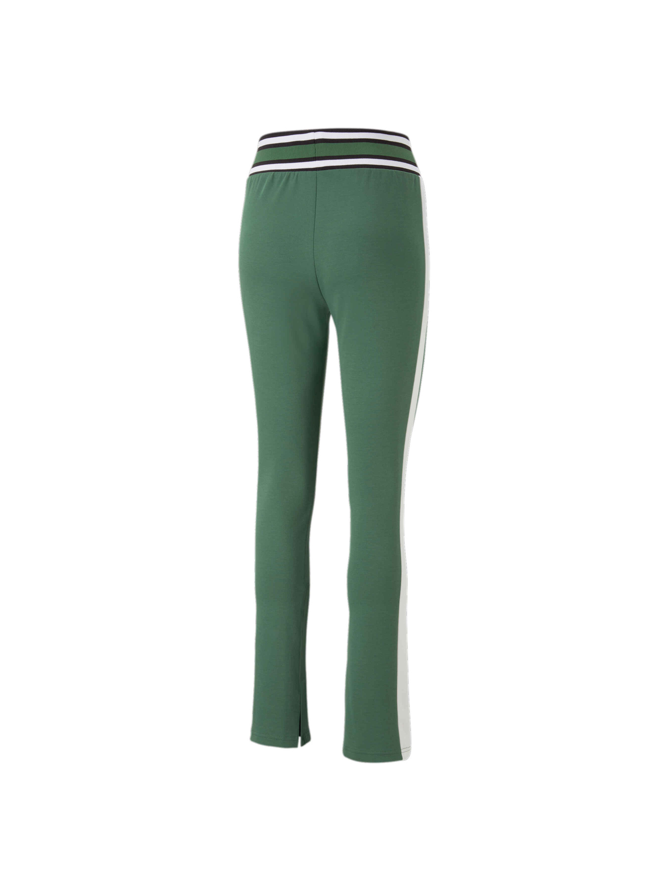 Штаны спортивные PUMA T7 Leggings модель 620259 Фото