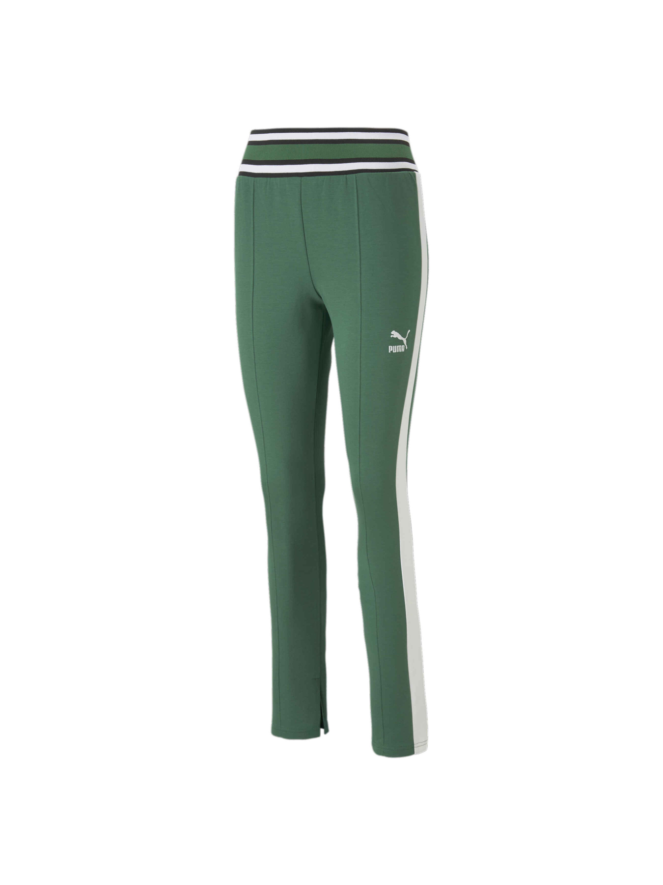 Штаны спортивные PUMA T7 Leggings модель 620259 Фото