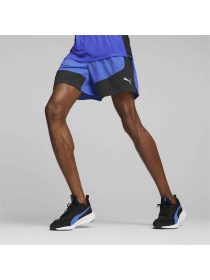 Шорты спортивные PUMA Run Fav Velocity 7" Short M модель 523159 Шорты спортивные PUMA Run Fav Velocity 7" Short M модель 523159 Фото
