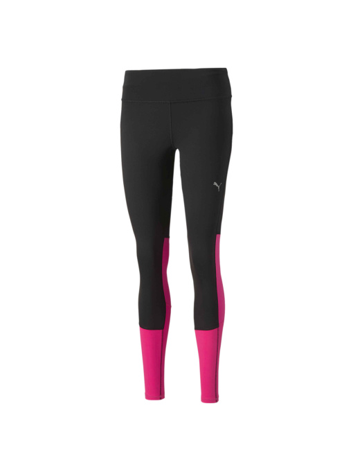Спортивные леггинсы PUMA Run Fav Reg Rise Longtight W модель 523185 Фото