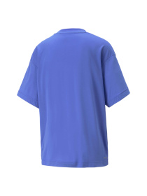 Футболка PUMA Arc-hitect Ss Tee модель 539940 Фото