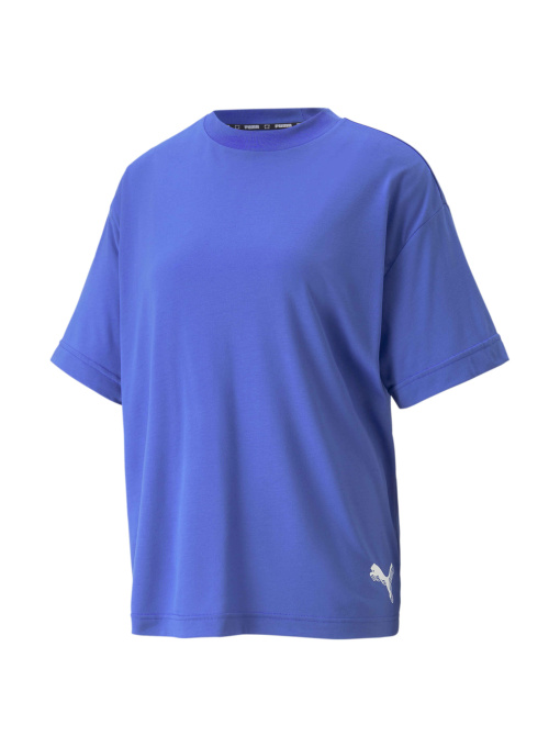 Футболка PUMA Arc-hitect Ss Tee модель 539940 Фото