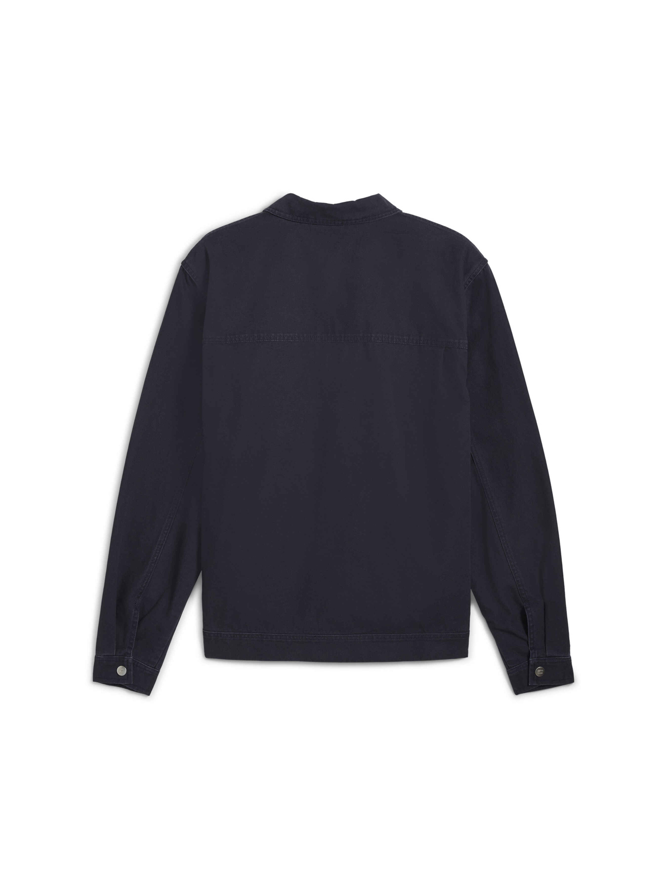 Куртка-сорочка PUMA Mmq Zip Overshirt модель 626633 Фото