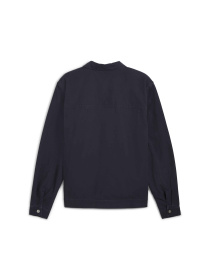 Куртка-сорочка PUMA Mmq Zip Overshirt модель 626633 Фото