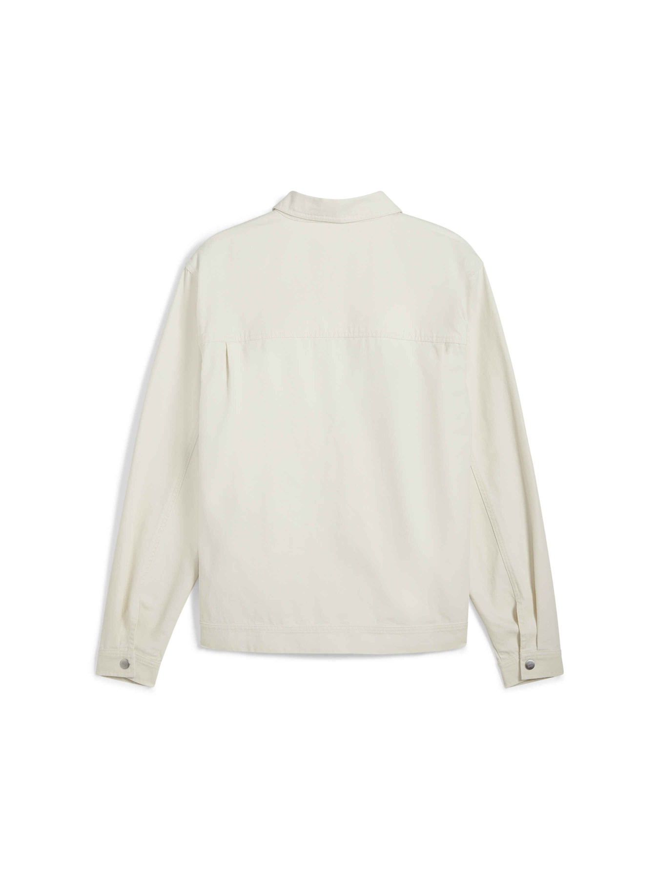 Куртка-сорочка PUMA Mmq Zip Overshirt модель 626633 Фото