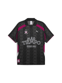 Футболка PUMA x Más Tiempo Jersey модель 627895 Фото