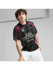 Футболка PUMA x Más Tiempo Jersey модель 627895 Футболка PUMA x Más Tiempo Jersey модель 627895 Фото