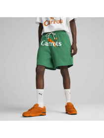 Шорты спортивные PUMA x Carrots Shorts модель 627447 Фото