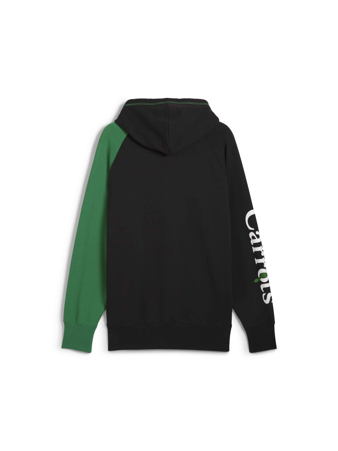 Худи PUMA x Carrots Hoodie модель 627445 Фото