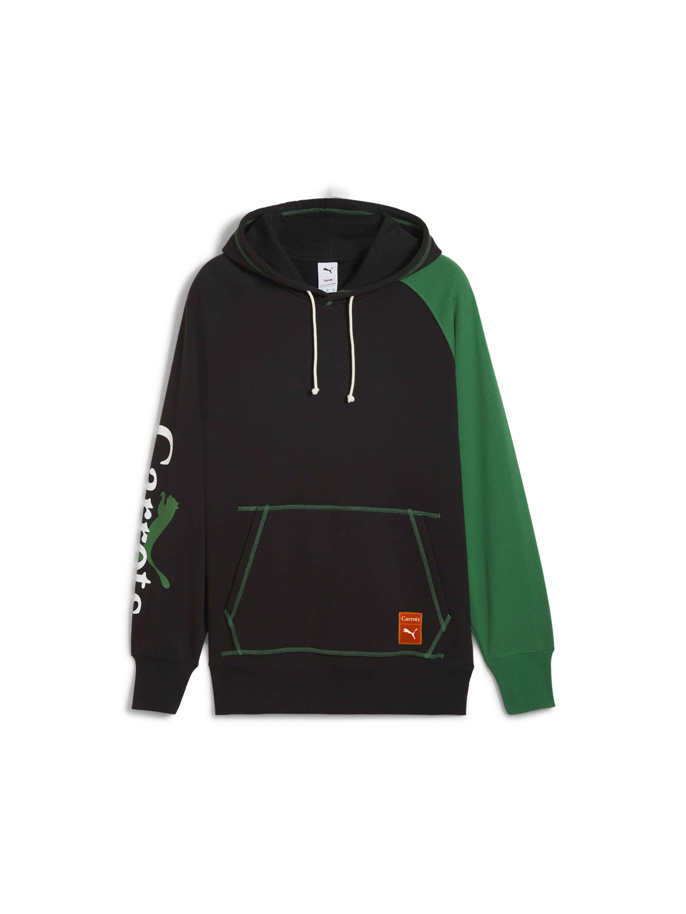 Худи PUMA x Carrots Hoodie модель 627445 Фото