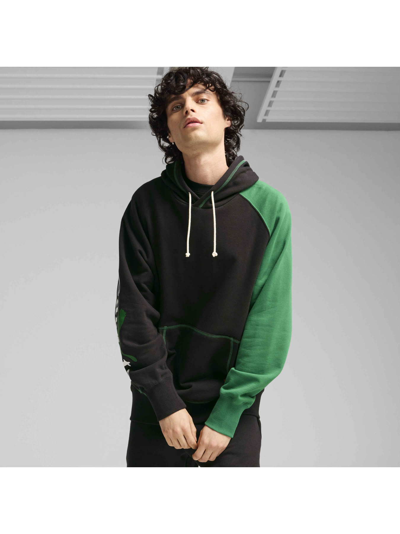 Худі PUMA x Carrots Hoodie модель 627445 Фото