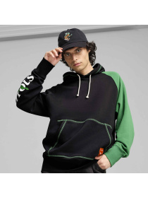 Кепка PUMA x Carrots Dad Cap модель 025789 Фото