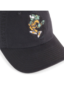 Кепка PUMA x Carrots Dad Cap модель 025789 Фото