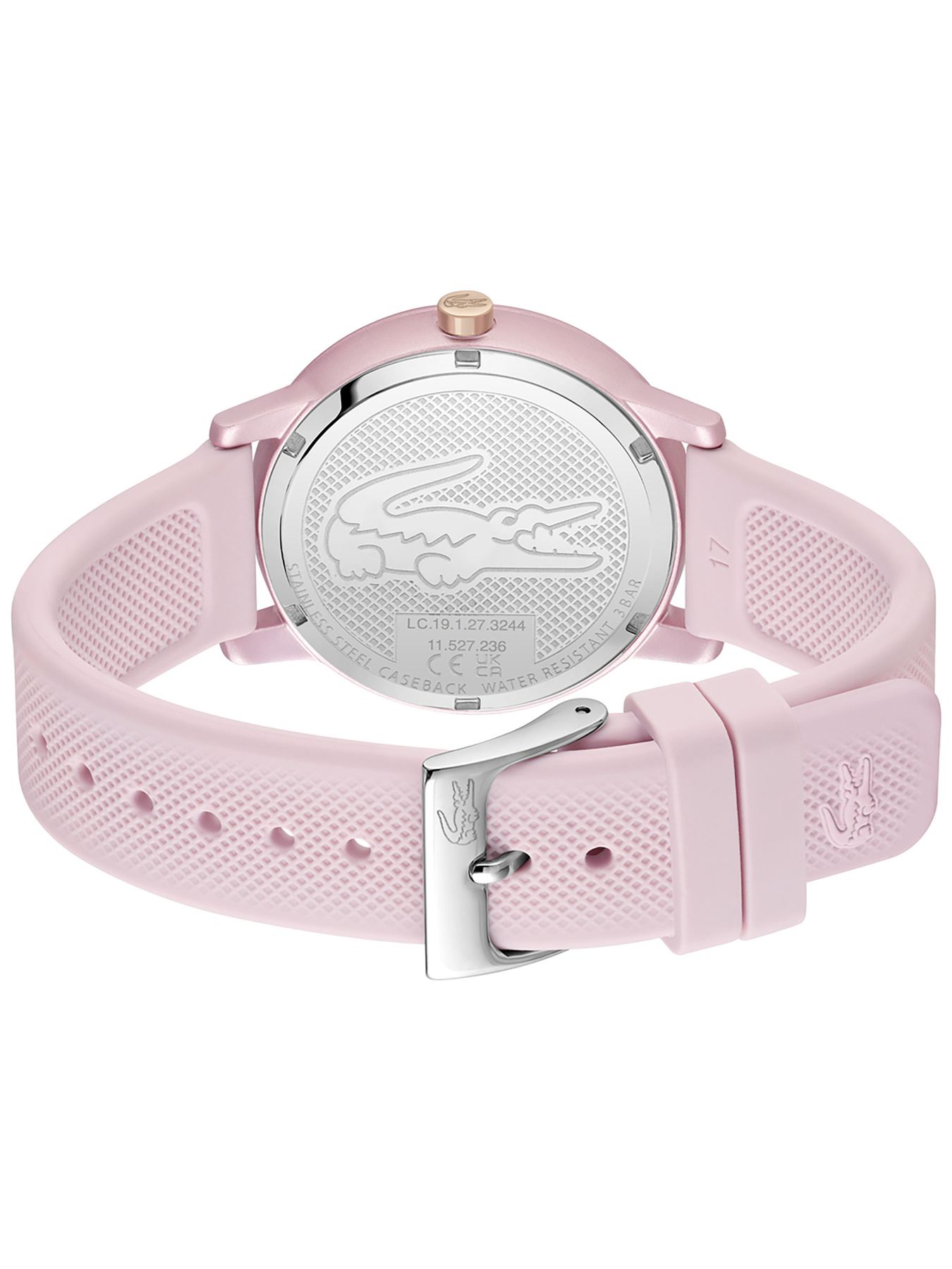 Часы Lacoste модель 2001289 Фото