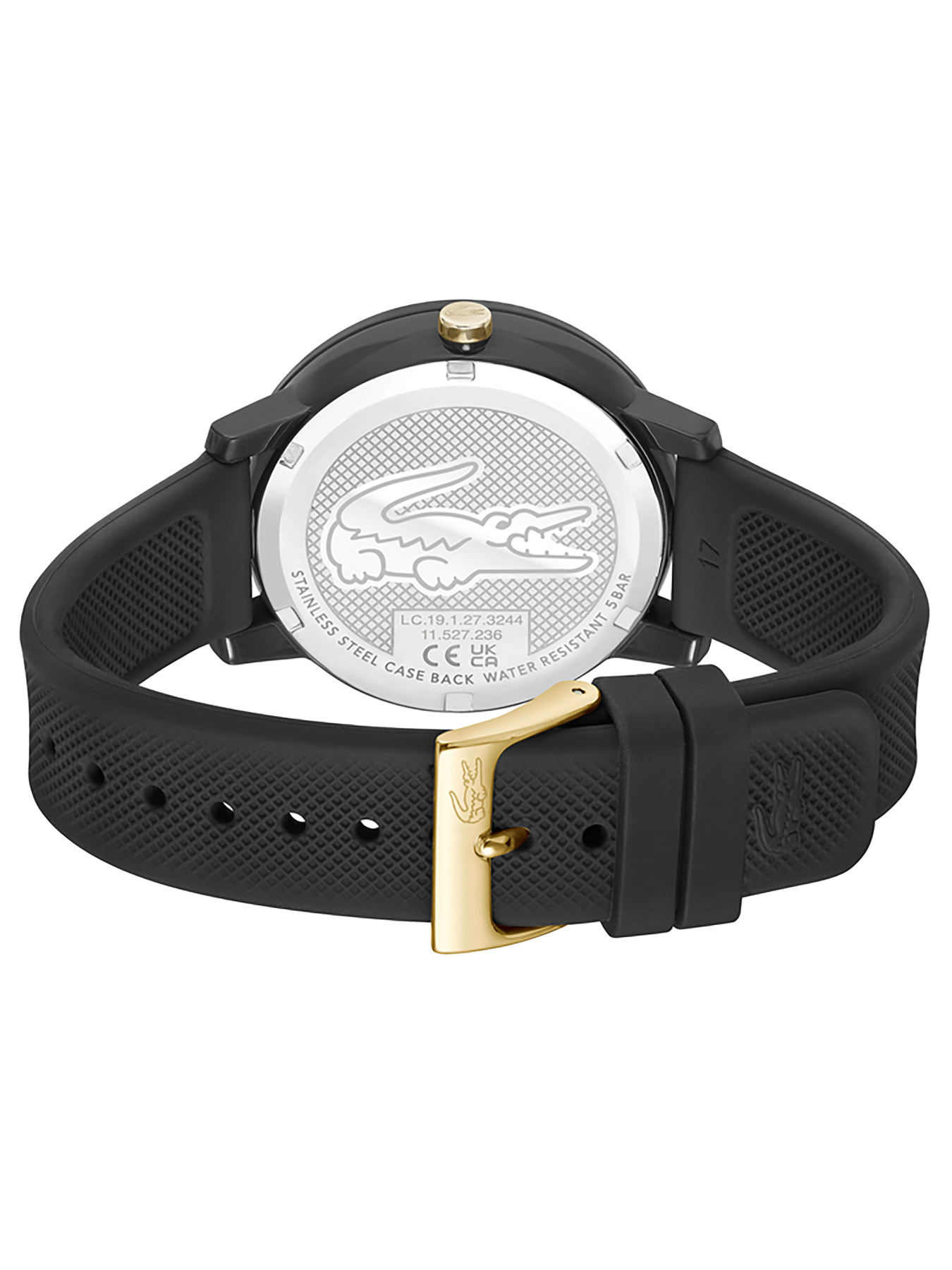 Часы Lacoste модель 2001327 Фото