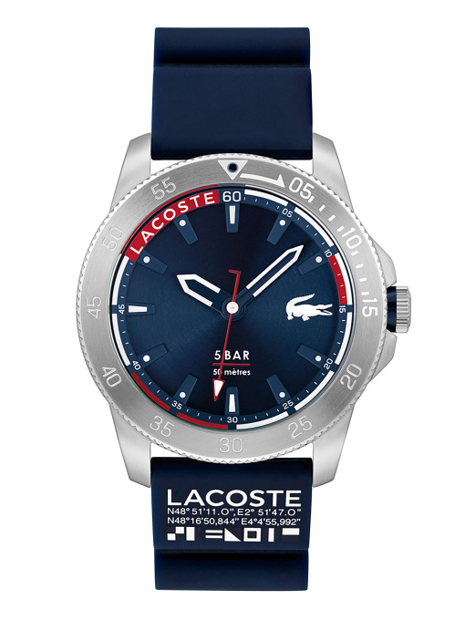 Часы Lacoste модель 2011202 Фото