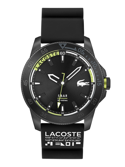 Часы Lacoste модель 2011203 Фото