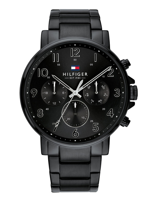 Часы Tommy Hilfiger модель 1710383 Фото