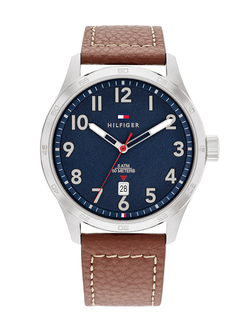 Часы Tommy Hilfiger модель 1710559 Фото