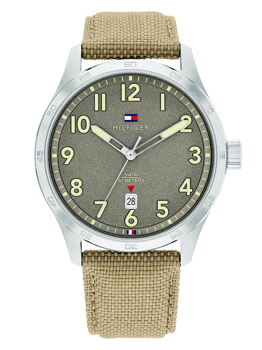 Часы Tommy Hilfiger модель 1710561 Фото