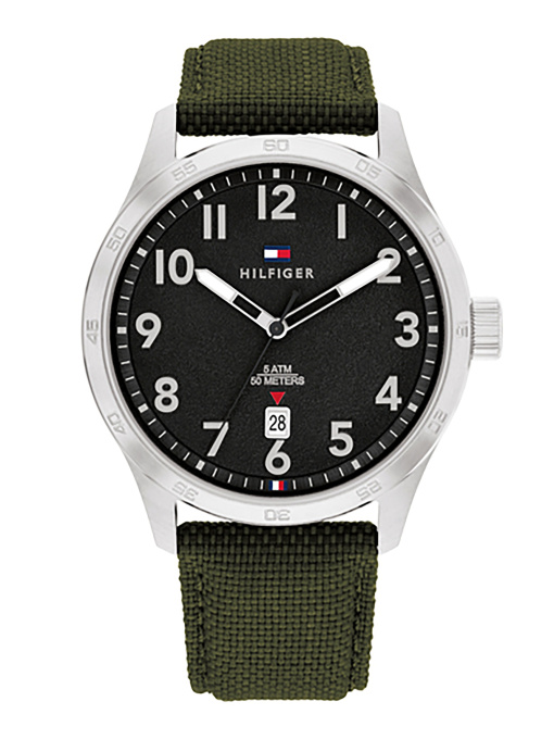 Часы Tommy Hilfiger модель 1710593 Фото