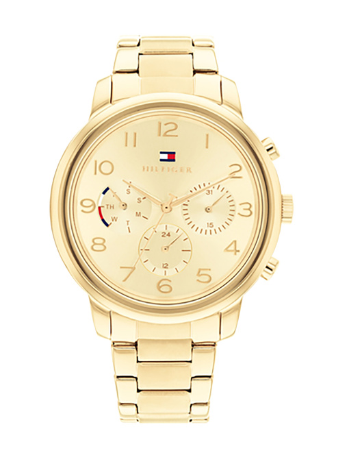 Часы Tommy Hilfiger модель 1782525 Фото