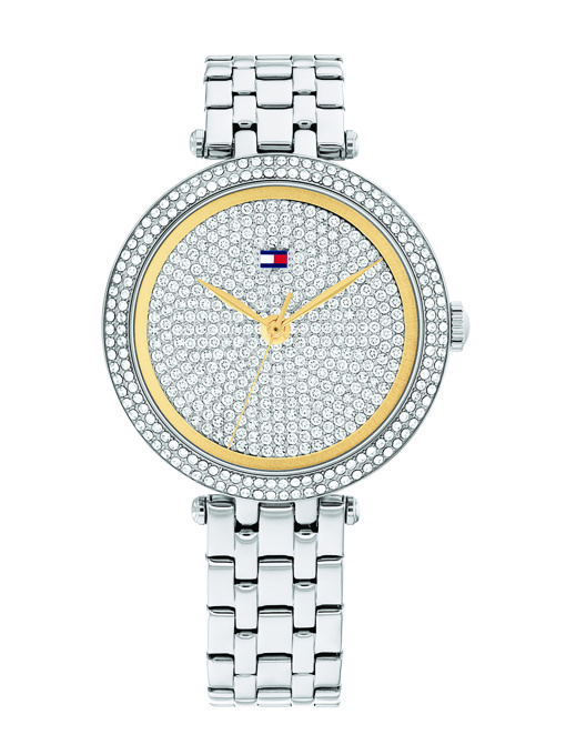 Часы Tommy Hilfiger модель 1782722 Фото