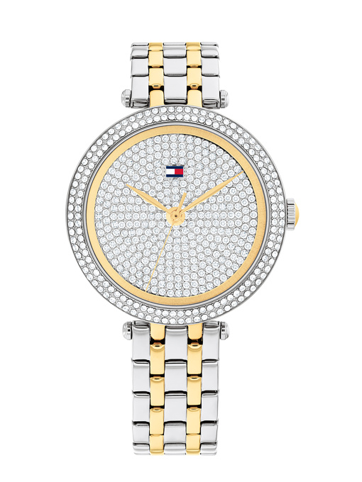 Часы Tommy Hilfiger модель 1782760 Фото