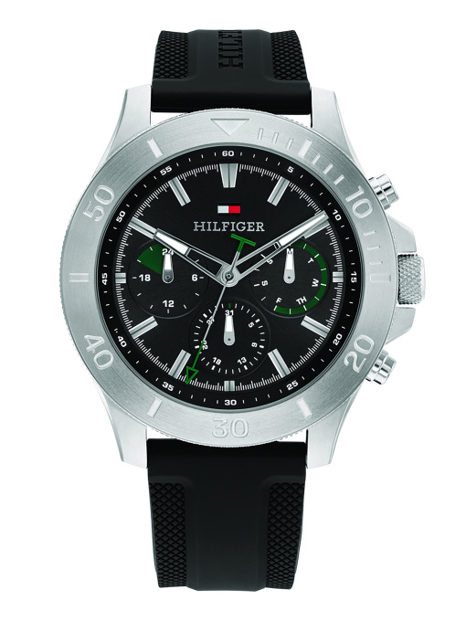 Часы Tommy Hilfiger модель 1792111 Фото